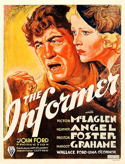 The Informer (1935 film)